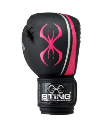 STING Aurora Women's Boxing Gloves - RXN SPORTS